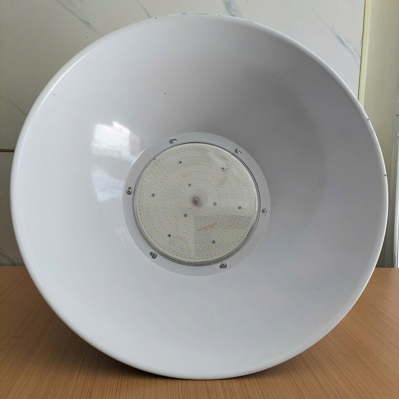 Đèn nhà xưởng